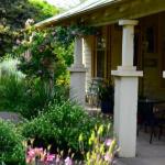 Clyde Cottage - Accommodation Bookings