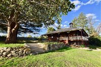 Linden Lodge - Accommodation Bookings