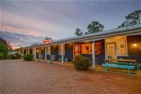 The Platypus Accommodation  Cafe - Accommodation Bookings