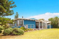 Storm Bay Cottage - Accommodation Broken Hill