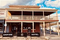 Empire Hotel Beechworth - Accommodation Cooktown