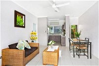 Cairns Reef Retreat - Accommodation Cooktown