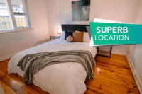 A Wave Away at Glenelg Cosy Unit Near The Beach - Accommodation Search