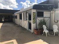 Blackall Coolibah Motel - Accommodation Tasmania