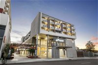 Oaks Toowoomba Hotel - Accommodation Port Macquarie