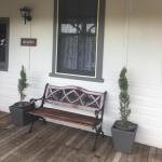 Araluen Historic House Deluxe Room - Accommodation Gladstone