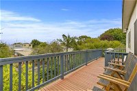 THE BEACH HIVE PET FRIENDLY OUTSIDE ONLY INLET SIDE - Accommodation NSW