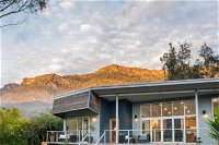 Icon Central Halls Gap - Tweed Heads Accommodation