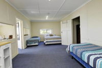 TRADEWINDS - Accommodation Cooktown