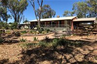 Echuca Retreat Holiday House - Accommodation Tasmania