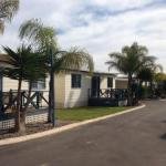 Sail  Anchor - Tweed Heads Accommodation