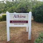 Alkira - Accommodation BNB