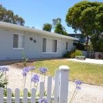 Bay Breeze Cottage - Geraldton Accommodation