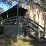 Day Dream Cottage - Tweed Heads Accommodation