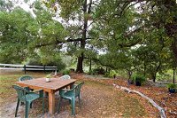 Hidden Valley Cabins - Accommodation Port Macquarie
