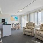 Aruba Apartments - Accommodation Sydney