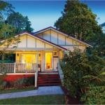 Brantwood Cottage Luxury Accommodation - Accommodation Yamba
