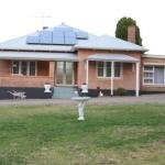 Pink Gums Farmstay - Accommodation Bookings