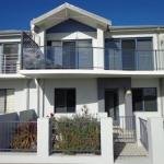 The Beach Villa Bunbury - Accommodation Sunshine Coast
