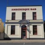 Amberesque B  B - Accommodation Tasmania