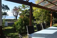 Kennedy Cottage - Mount Gambier Accommodation