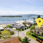 Sunset Place 1 / 29 Sunset Boulevard gorgeous townhouse so close to the water - Accommodation Tasmania