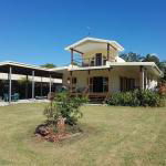 Seafarer Cottage - Mount Gambier Accommodation