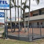 Manning River Motel - Accommodation ACT