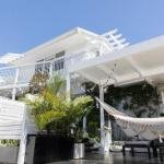 White Beach Cottage - Accommodation Bookings
