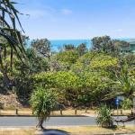 16 Pt Lookout Beach Resort - Tweed Heads Accommodation