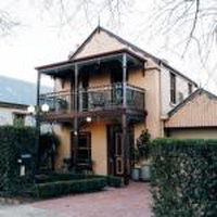 Luxury on Loch - Accommodation Cooktown