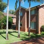 East Seaham NSW Accommodation Coffs Harbour