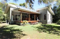 The Boarding House - Byron Bay Accommodation