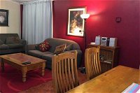 Alexander Cottage - Accommodation Bookings
