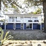 Happy Tides Beachfront Holiday Home - Accommodation Bookings