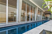 Contemporary  central Sunshine Beach - Accommodation Coffs Harbour