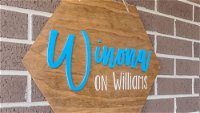 Winona on Williams PET Friendly Free Wifi - Palm Beach Accommodation
