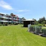 Fathoms apartment 18 / 1a Mitchell Pde All Linen Provided - Accommodation Bookings