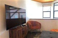 Classic Woolstore Apartment in Teneriffe - Accommodation Australia
