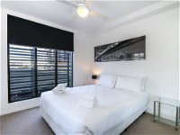 Chic Apartment in Walking Distance To Southbank - Melbourne Tourism