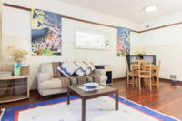 B4 Apartment close to Perth UWA - Accommodation Bookings