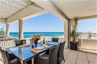 Gold Sands Beach Apartment - Accommodation NT