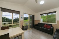 Reflections Holiday Parks Lake Glenbawn - Your Accommodation