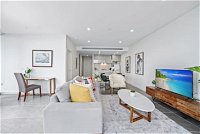 HomeHotel Ultra Luxury 2 Bedroom next to Mall  Train - Accommodation Sunshine Coast