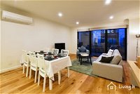 Tomkins Townhouse - eAccommodation