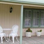 Beach Holiday Cottage - Accommodation Brisbane