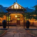 Rent your own Historic Hotel for Holidays  Events - Australia Accommodation