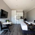 City Centre Motel Hotel - Accommodation Tasmania