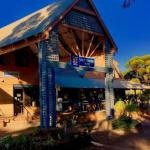 Great Western Travel Village - Accommodation Redcliffe