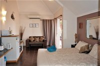 Osprey Holiday Village Unit 213 / 1 Bedroom - Australia Accommodation